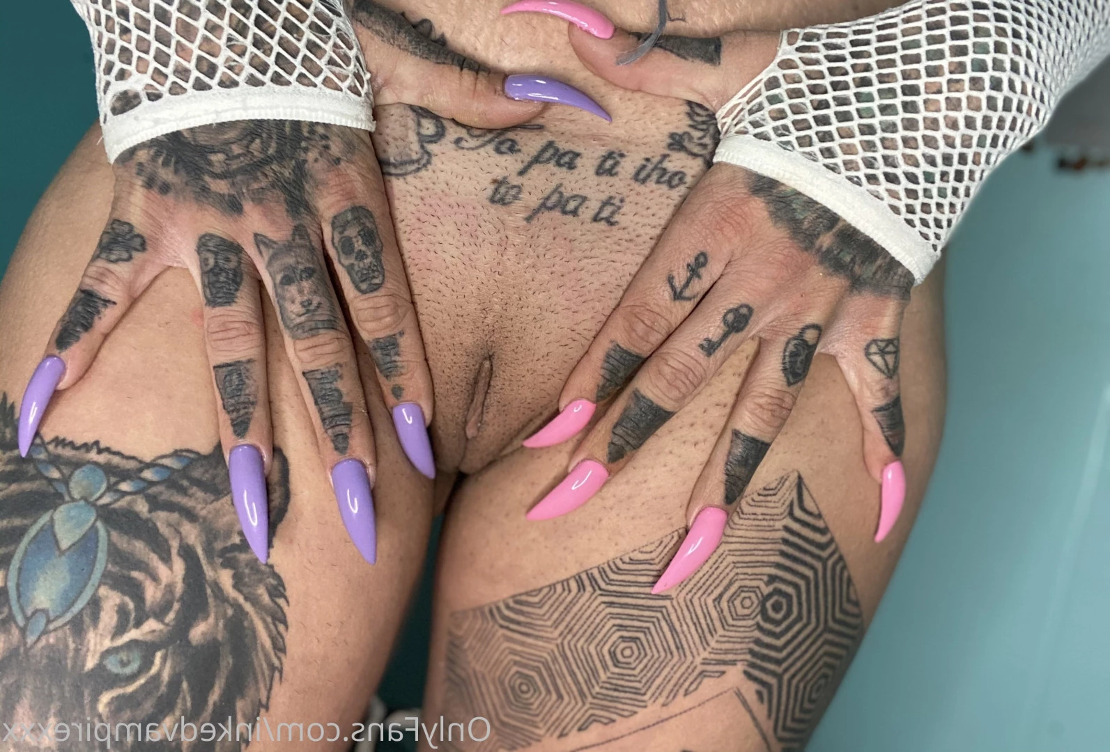 hipnotika_bodymod Onlyfans leaked photo 8708568 on Hotleaks.tv