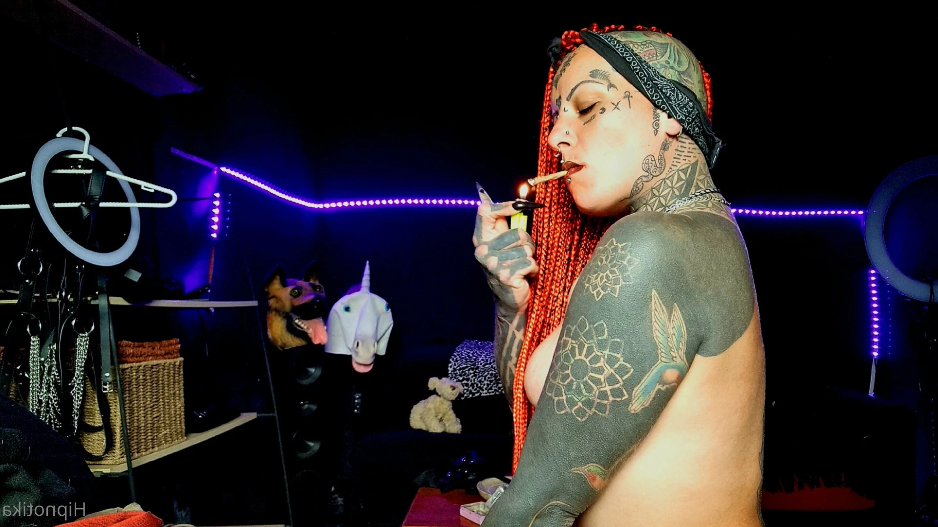 hipnotika_bodymod Onlyfans leaked photo 8708631 on Hotleaks.tv