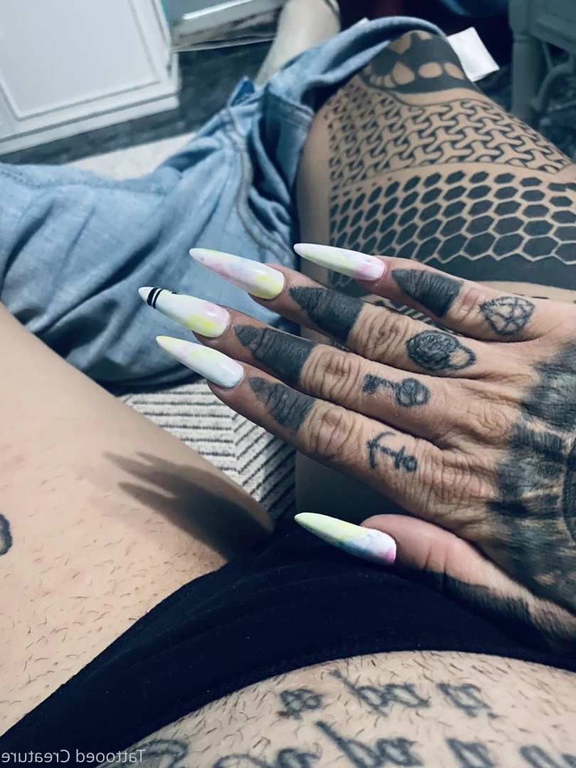 hipnotika_bodymod Onlyfans leaked photo 8708721 on Hotleaks.tv