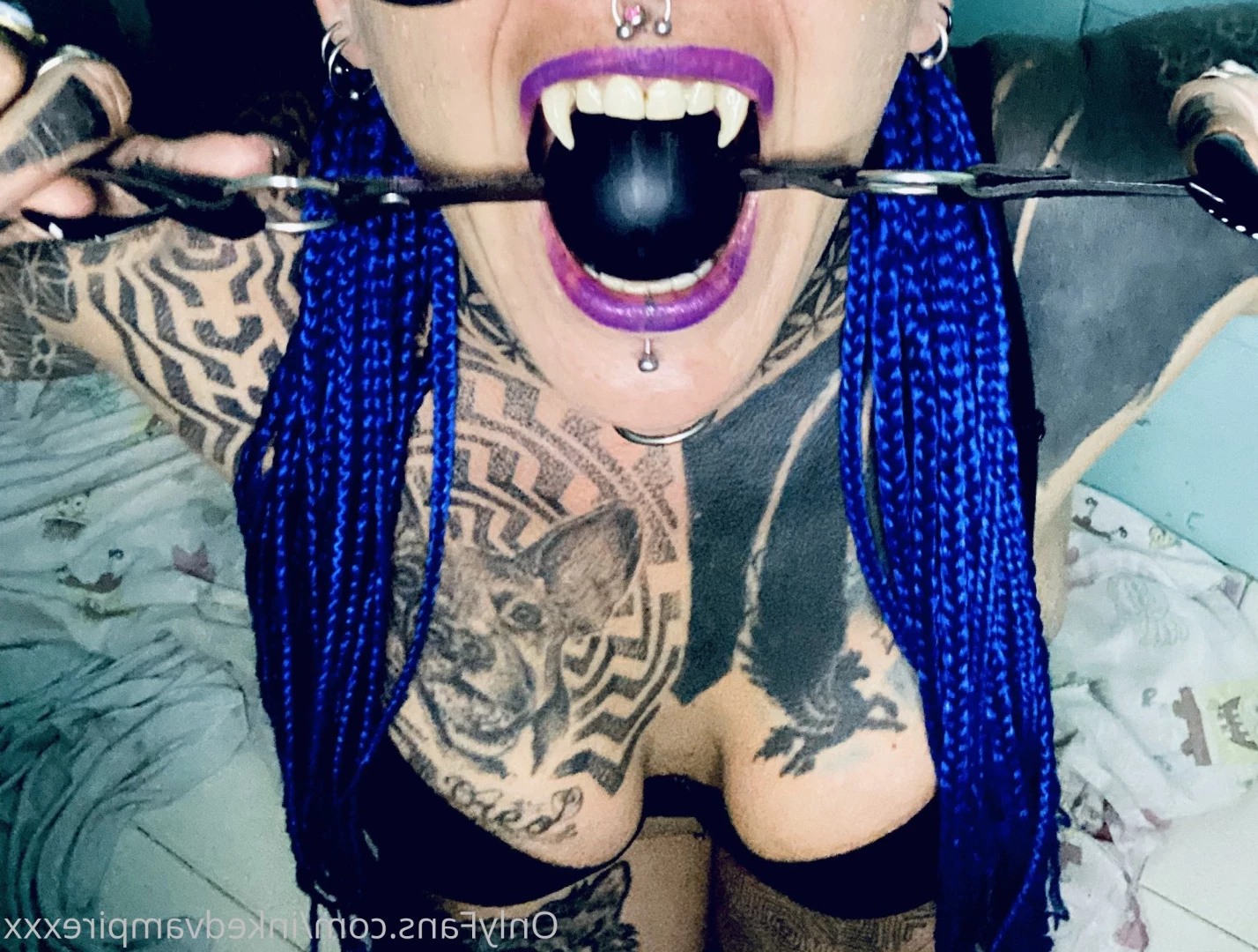 hipnotika_bodymod Onlyfans leaked photo 8708732 on Hotleaks.tv