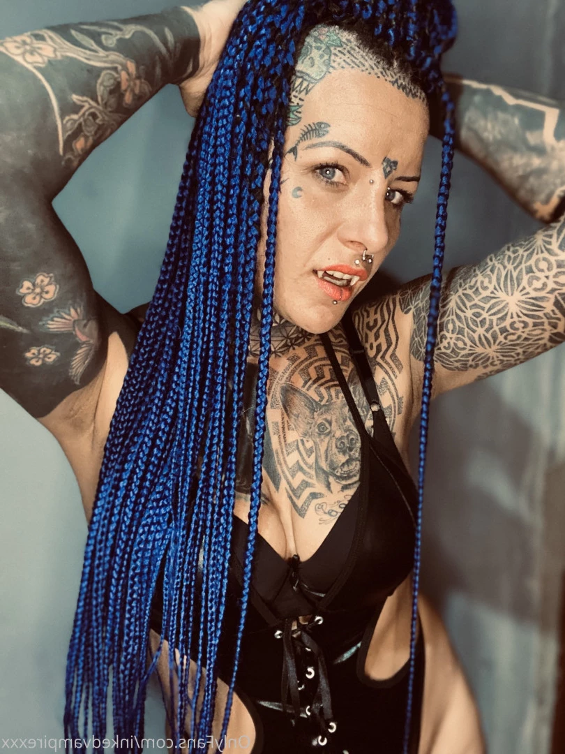 hipnotika_bodymod Onlyfans leaked photo 8708978 on Hotleaks.tv