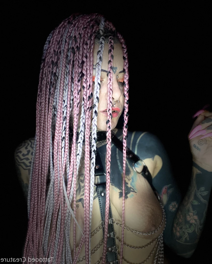 hipnotika_bodymod Onlyfans leaked photo 8709274 on Hotleaks.tv