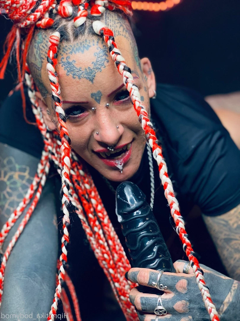 hipnotika_bodymod Onlyfans leaked photo 8709494 on Hotleaks.tv