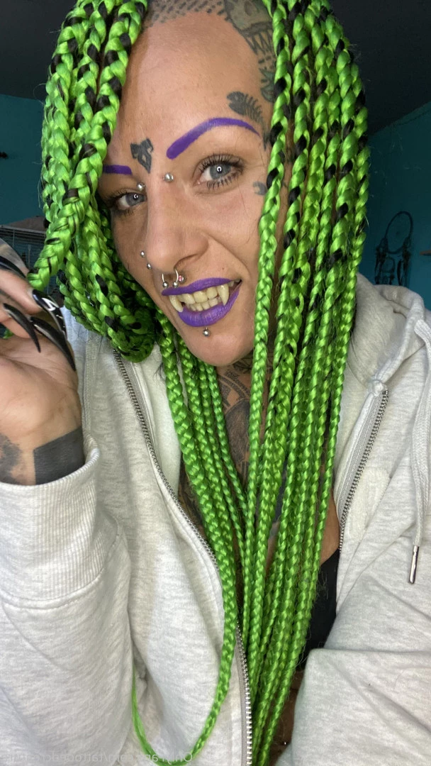 hipnotika_bodymod Onlyfans leaked photo 8709633 on Hotleaks.tv