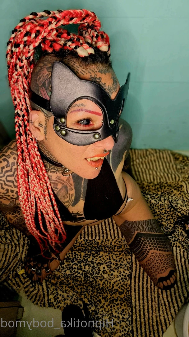 hipnotika_bodymod Onlyfans leaked photo 8709677 on Hotleaks.tv