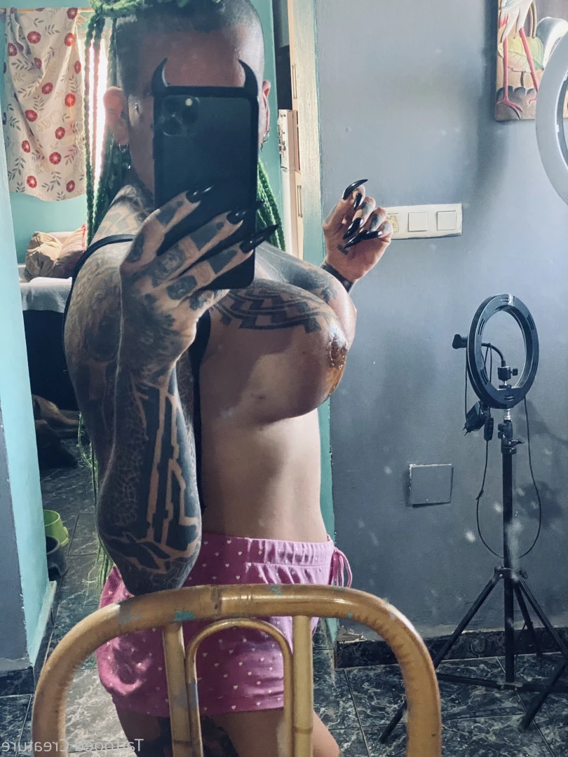 hipnotika_bodymod Onlyfans leaked photo 8709848 on Hotleaks.tv
