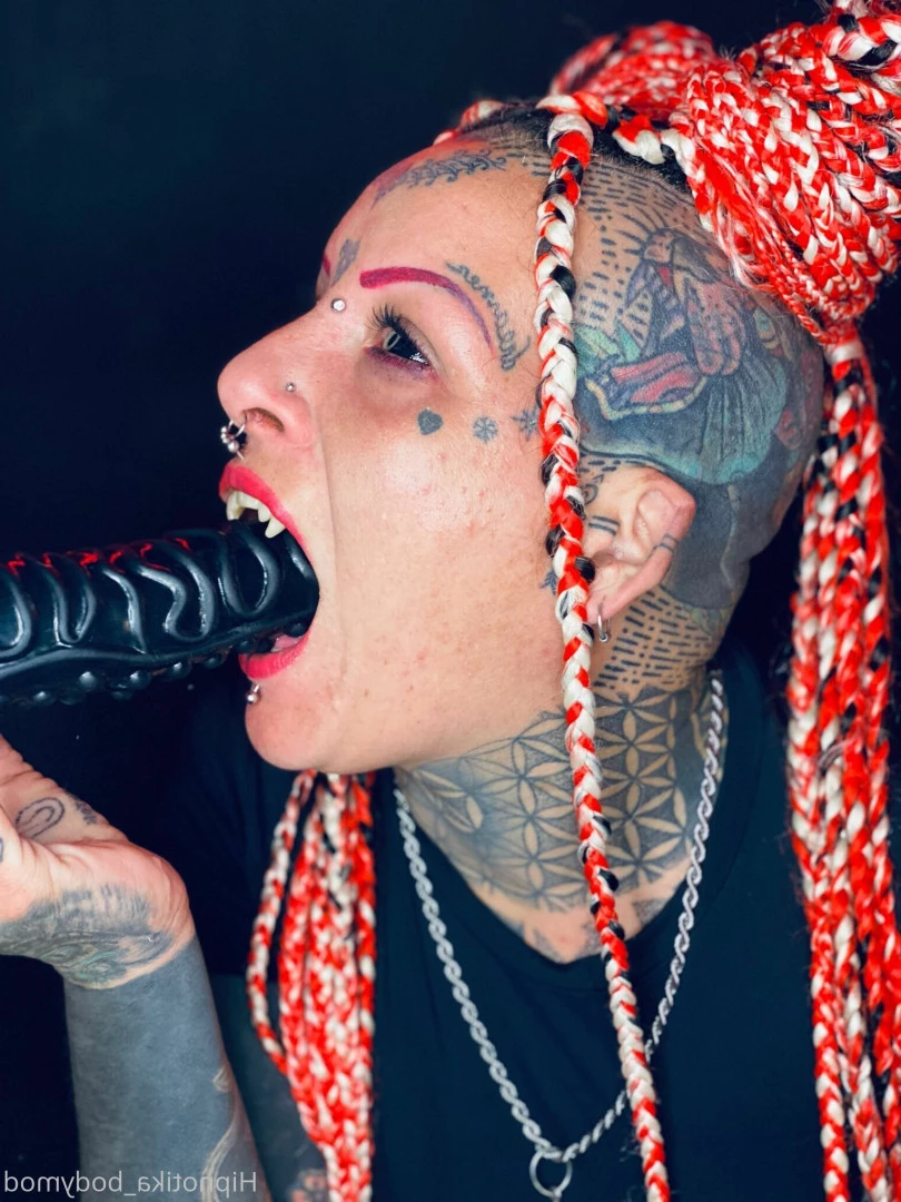 hipnotika_bodymod Onlyfans leaked photo 8709871 on Hotleaks.tv