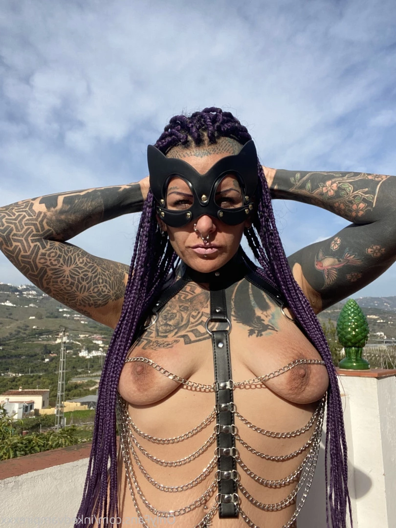 hipnotika_bodymod Onlyfans leaked photo 8709963 on Hotleaks.tv