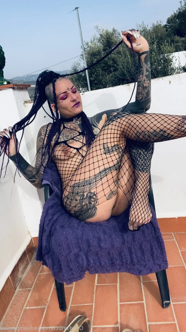 hipnotika_bodymod Onlyfans leaked photo 8709991 on Hotleaks.tv