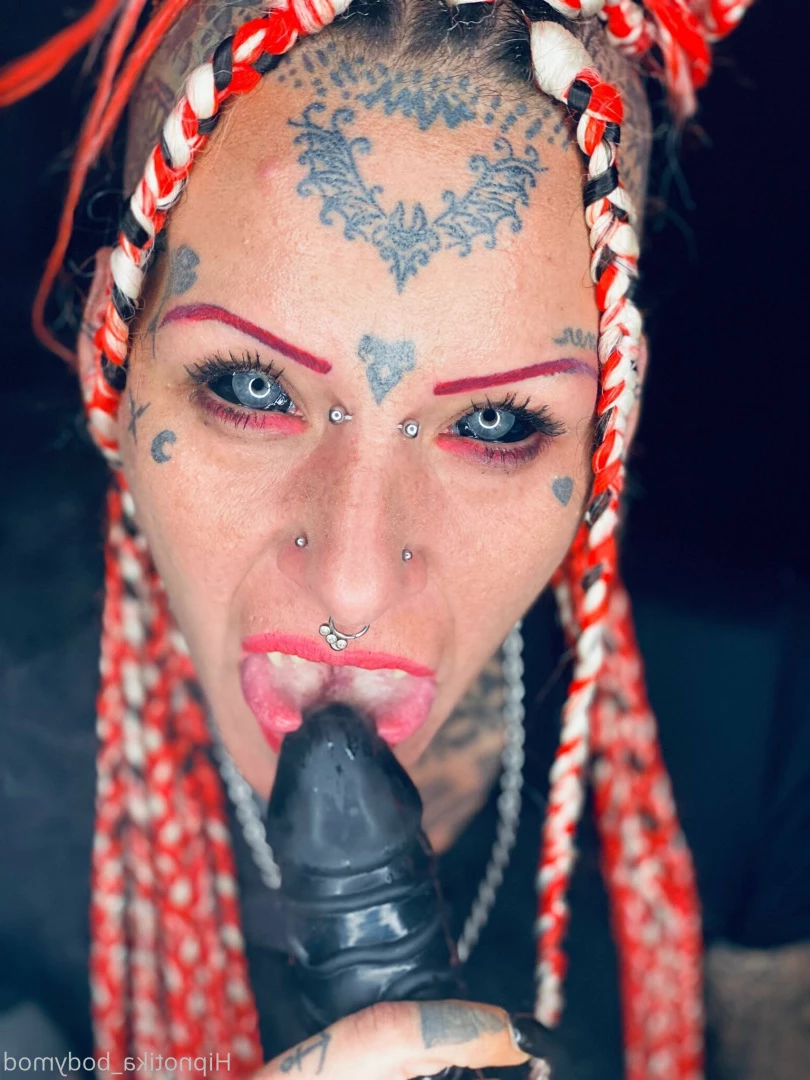 hipnotika_bodymod Onlyfans leaked photo 8710297 on Hotleaks.tv