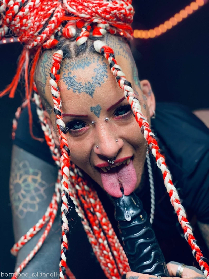 hipnotika_bodymod Onlyfans leaked photo 8710420 on Hotleaks.tv