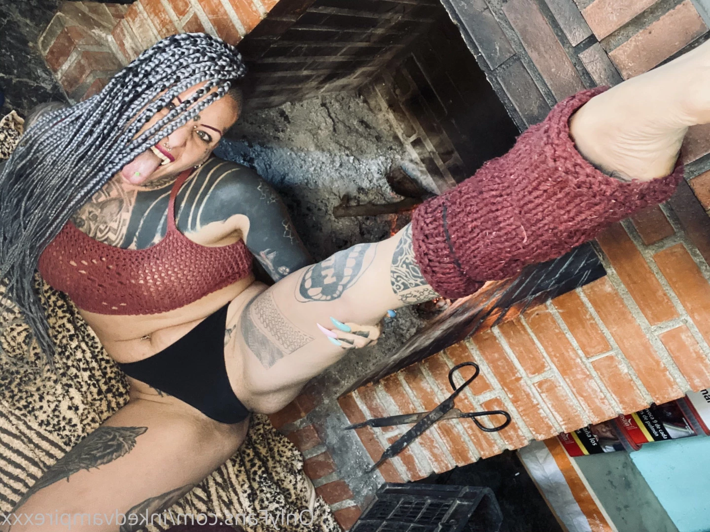 hipnotika_bodymod Onlyfans leaked photo 8710464 on Hotleaks.tv