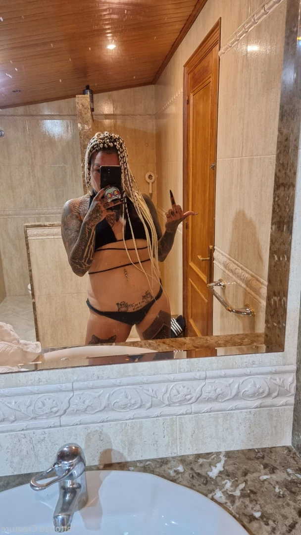 hipnotika_bodymod Onlyfans leaked photo 8710497 on Hotleaks.tv