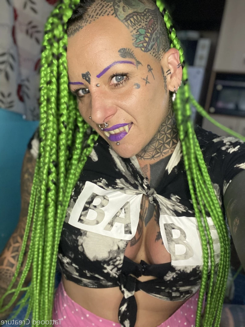hipnotika_bodymod Onlyfans leaked photo 8710755 on Hotleaks.tv