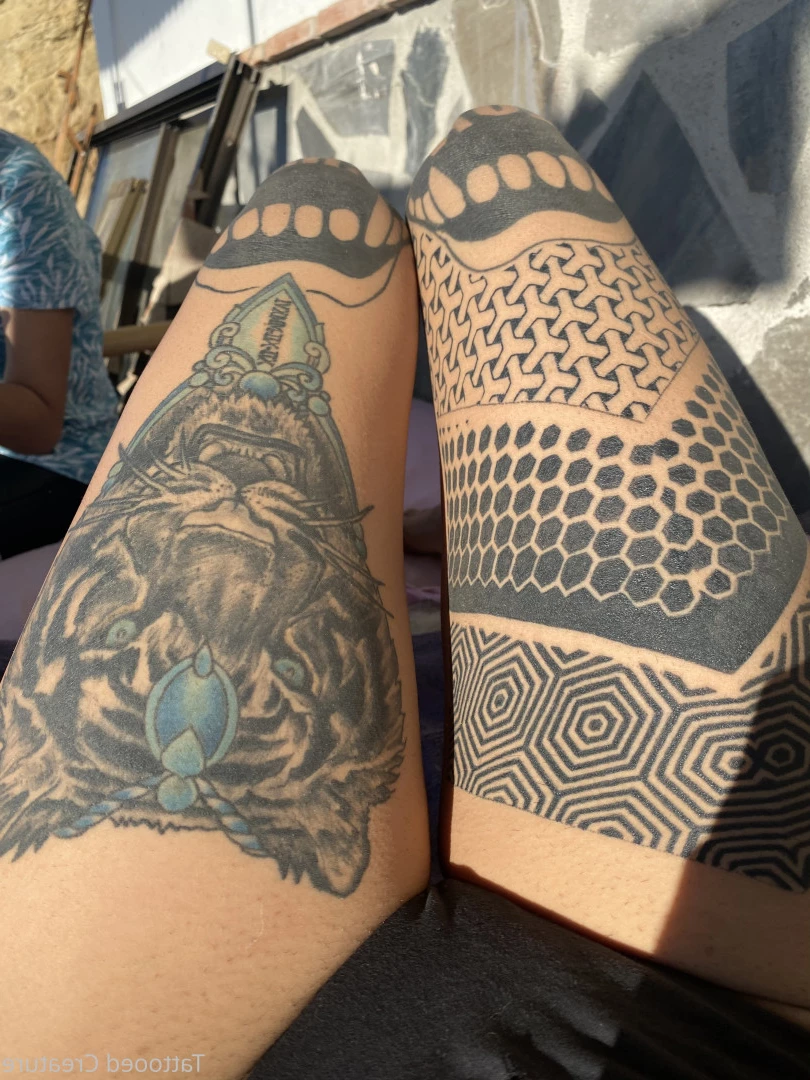 hipnotika_bodymod Onlyfans leaked photo 8710846 on Hotleaks.tv