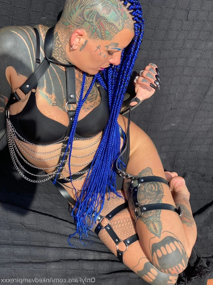 hipnotika_bodymod Onlyfans leaked photo 8711068 on Hotleaks.tv