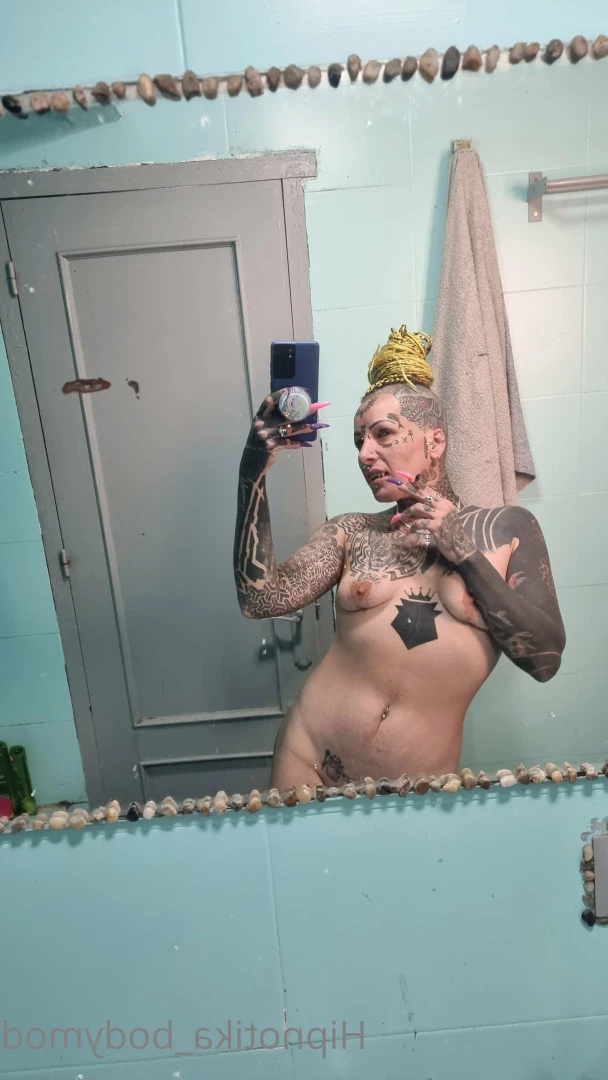 hipnotika_bodymod Onlyfans leaked photo 8711091 on Hotleaks.tv