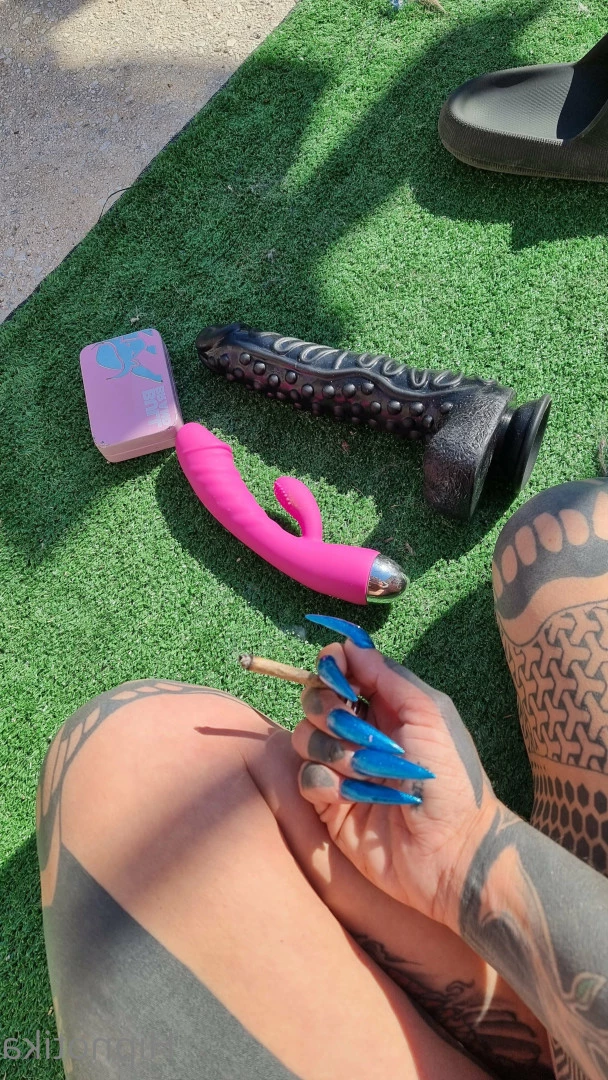hipnotika_bodymod Onlyfans leaked photo 8711116 on Hotleaks.tv