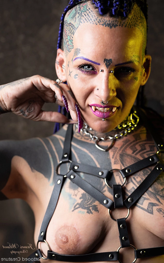 hipnotika_bodymod Onlyfans leaked photo 8711265 on Hotleaks.tv