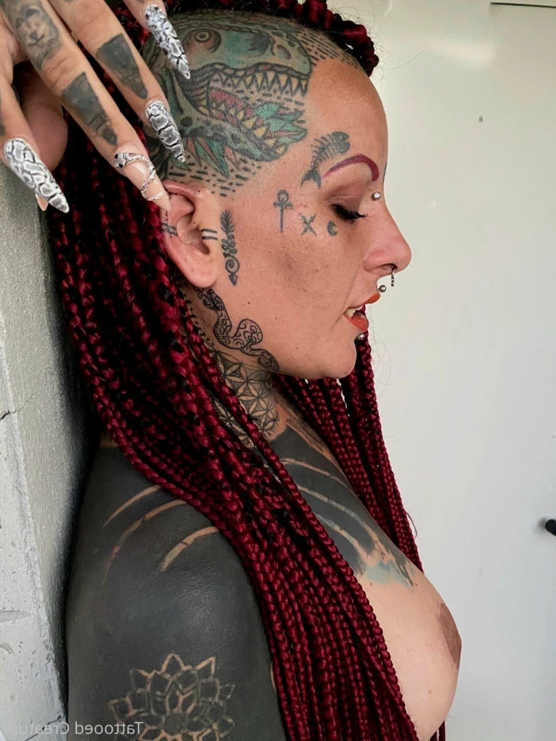 hipnotika_bodymod Onlyfans leaked photo 8711517 on Hotleaks.tv