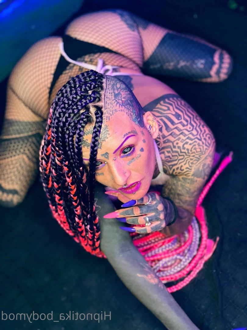 hipnotika_bodymod Onlyfans leaked photo 8711597 on Hotleaks.tv