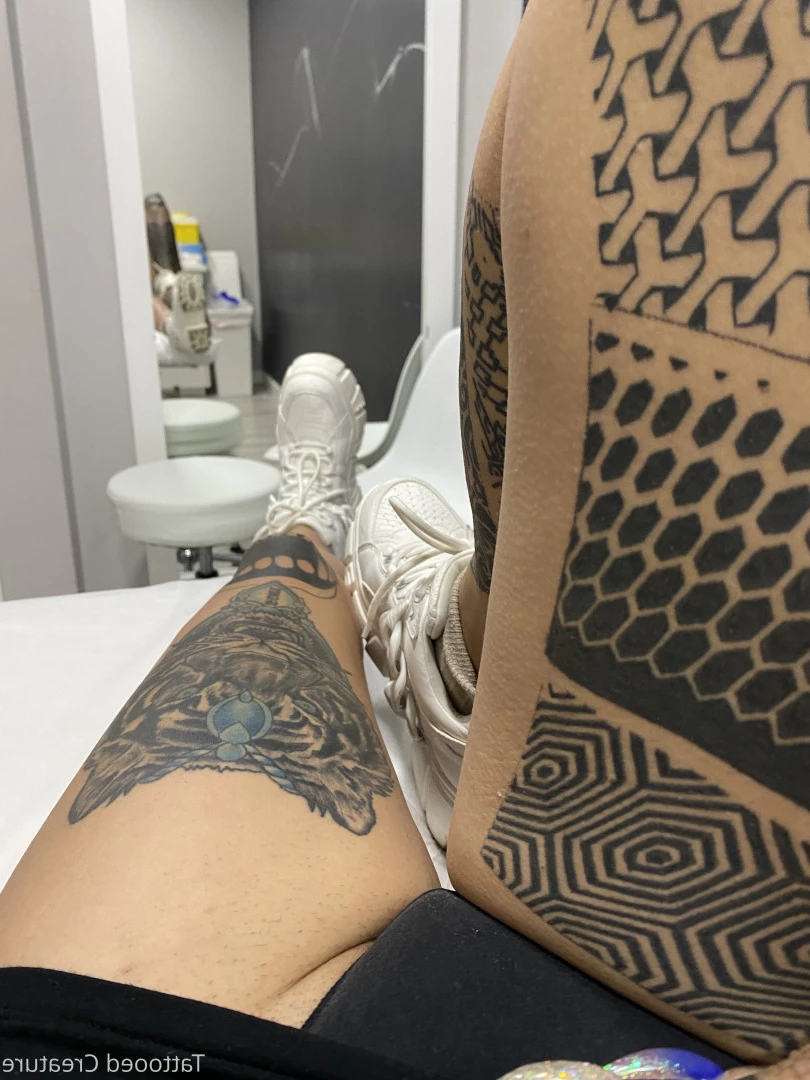 hipnotika_bodymod Onlyfans leaked photo 8711737 on Hotleaks.tv