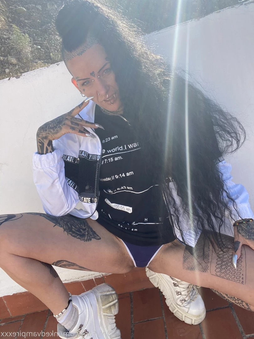 hipnotika_bodymod Onlyfans leaked photo 8711830 on Hotleaks.tv