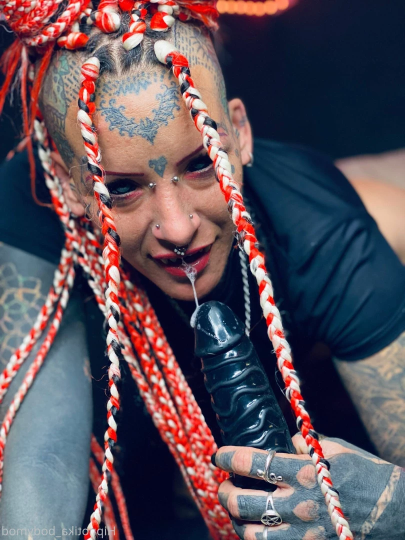 hipnotika_bodymod Onlyfans leaked photo 8712083 on Hotleaks.tv