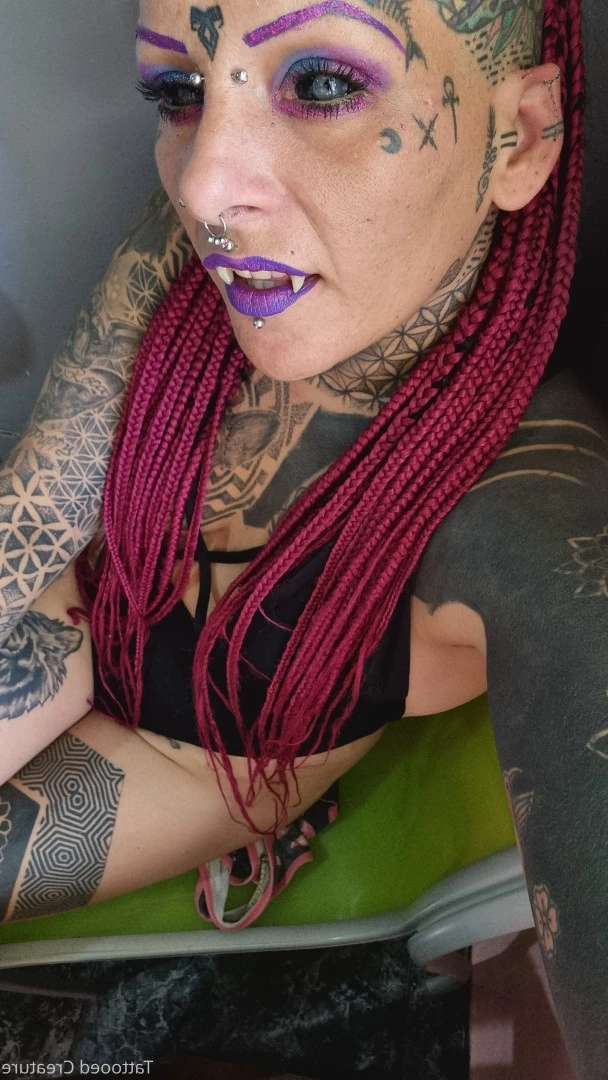 hipnotika_bodymod Onlyfans leaked photo 8712959 on Hotleaks.tv