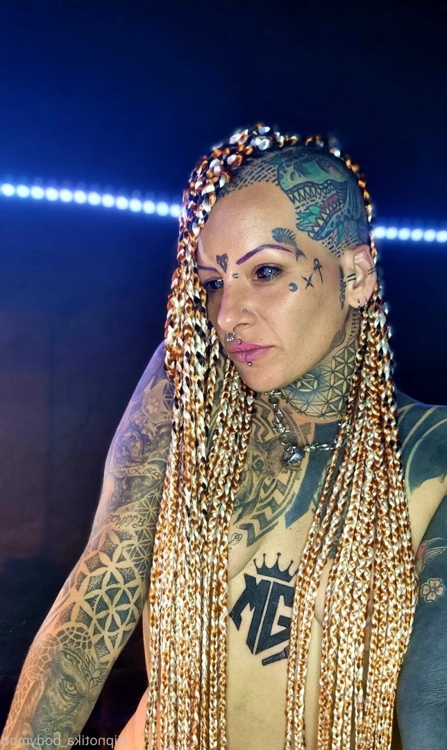 hipnotika_bodymod Onlyfans leaked photo 8713095 on Hotleaks.tv