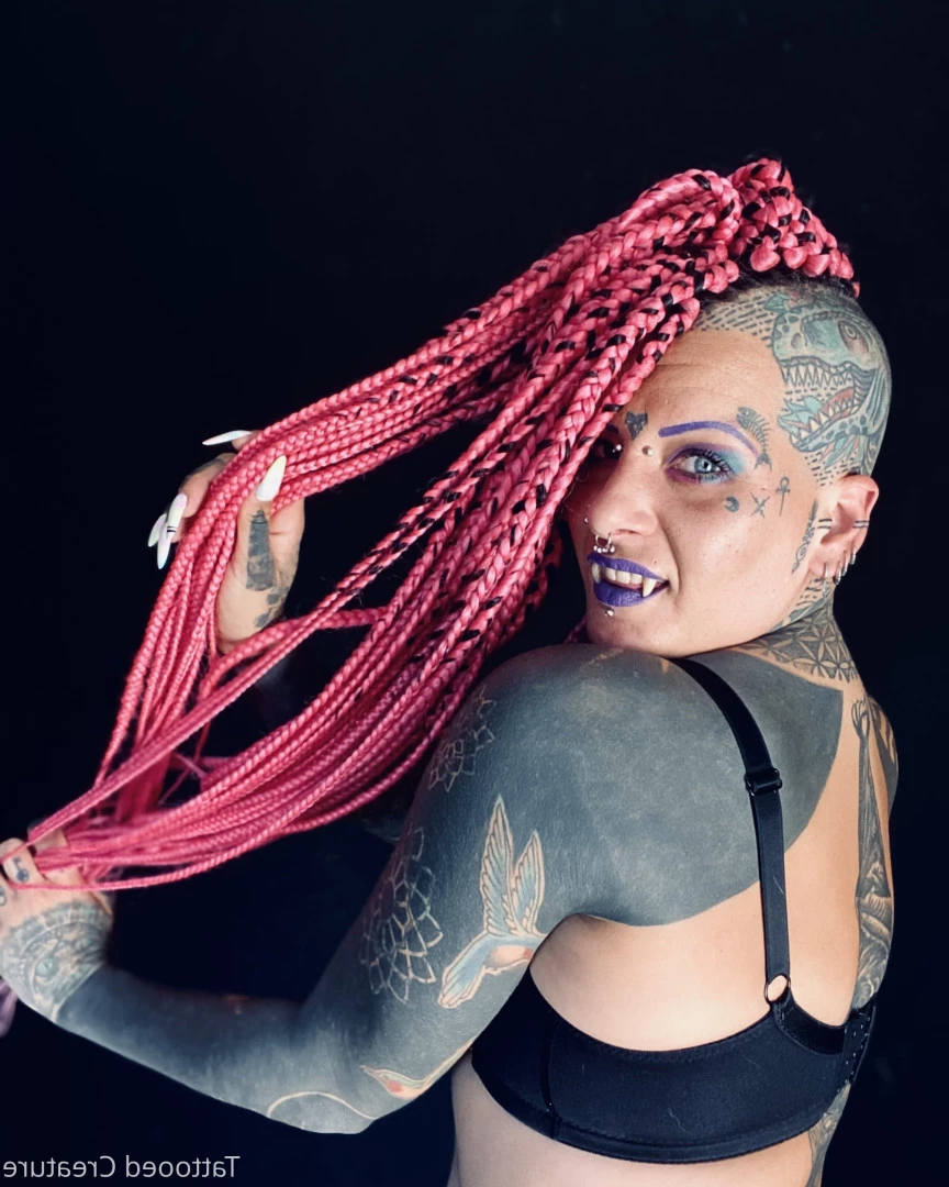 hipnotika_bodymod Onlyfans leaked photo 8713200 on Hotleaks.tv