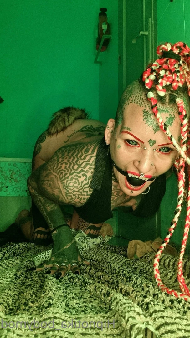 hipnotika_bodymod Onlyfans leaked photo 8713403 on Hotleaks.tv