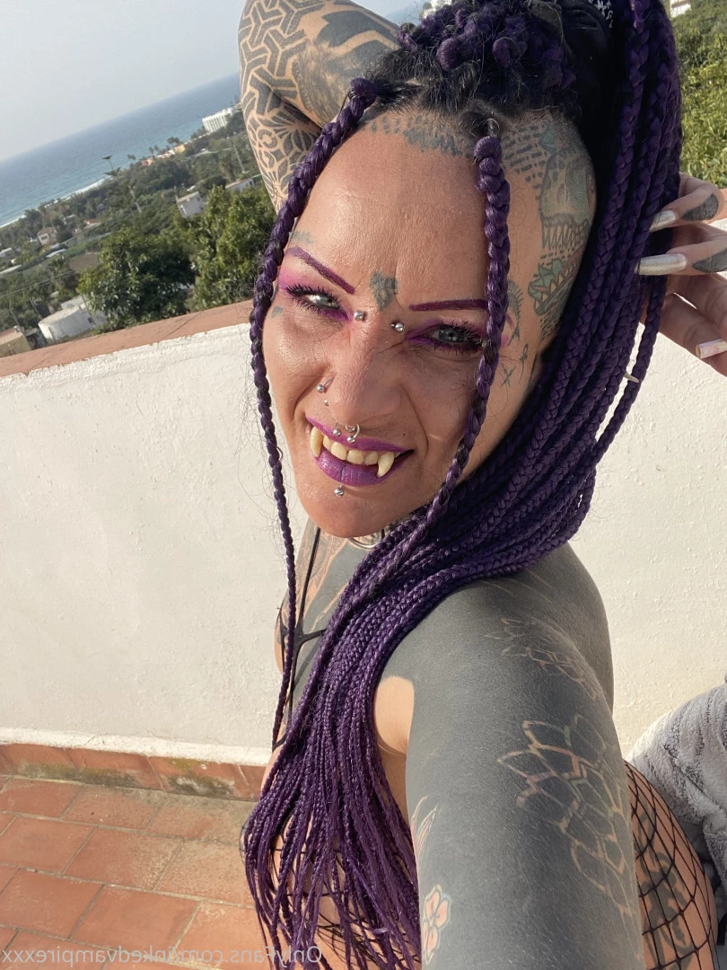 hipnotika_bodymod Onlyfans leaked photo 8713420 on Hotleaks.tv
