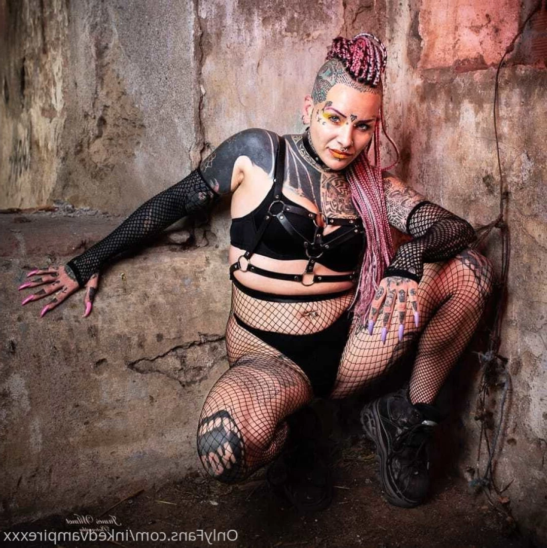 hipnotika_bodymod Onlyfans leaked photo 8713518 on Hotleaks.tv