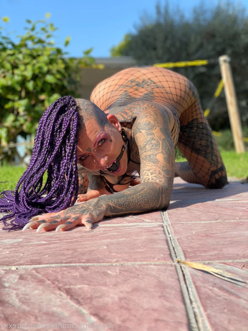 hipnotika_bodymod Onlyfans leaked photo 8713641 on Hotleaks.tv