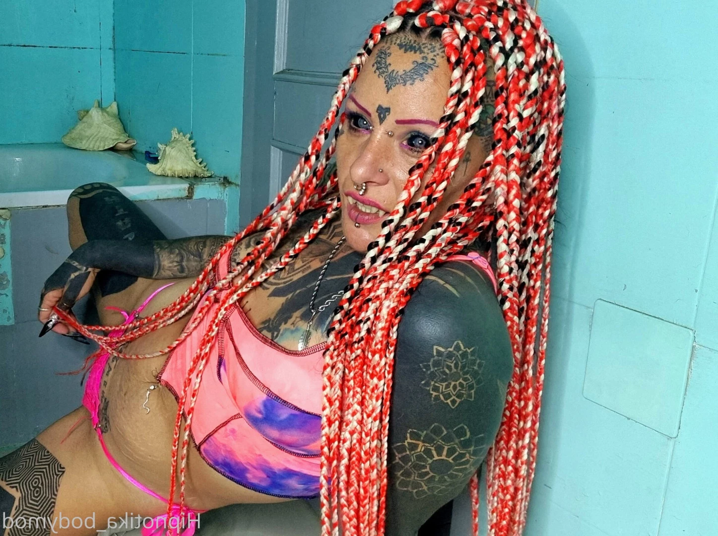hipnotika_bodymod Onlyfans leaked photo 8713904 on Hotleaks.tv