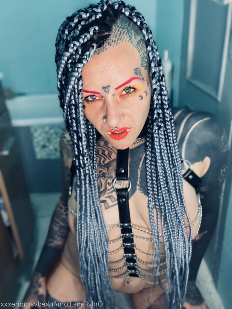 hipnotika_bodymod Onlyfans leaked photo 8713919 on Hotleaks.tv