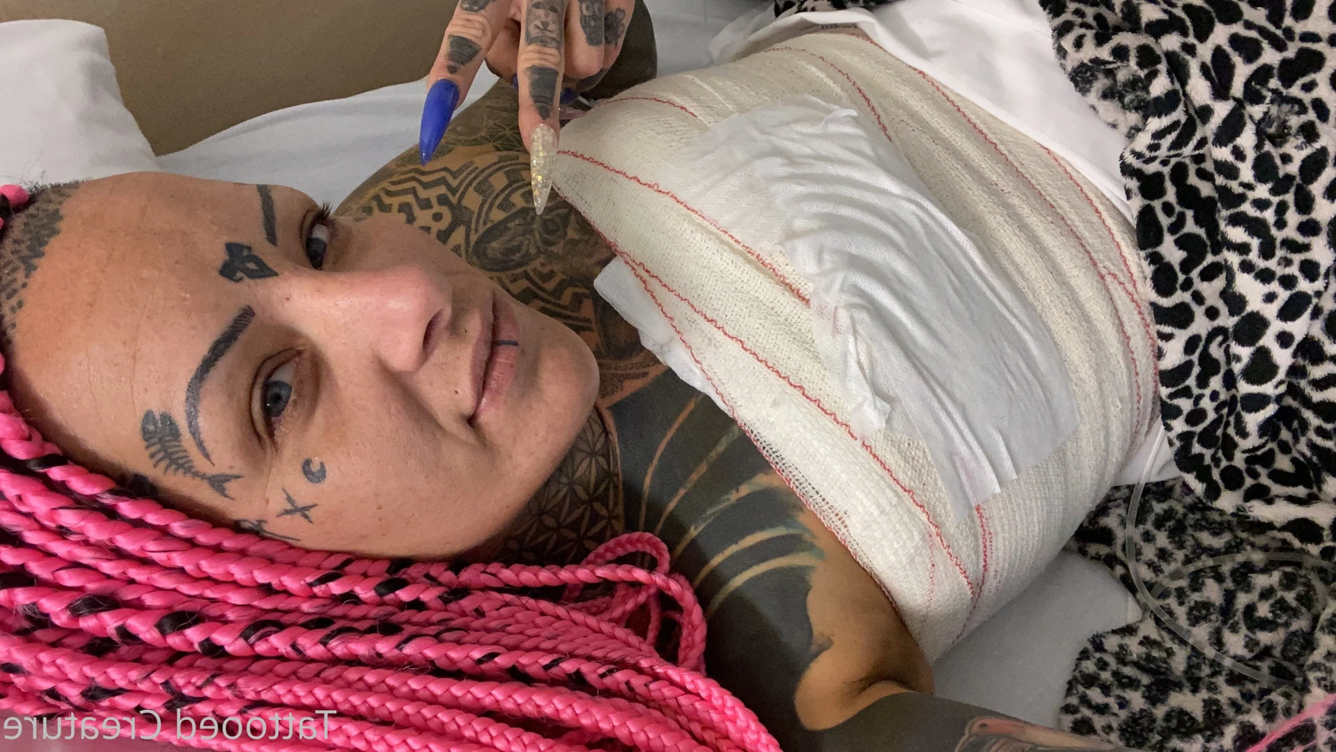 hipnotika_bodymod Onlyfans leaked photo 8713950 on Hotleaks.tv