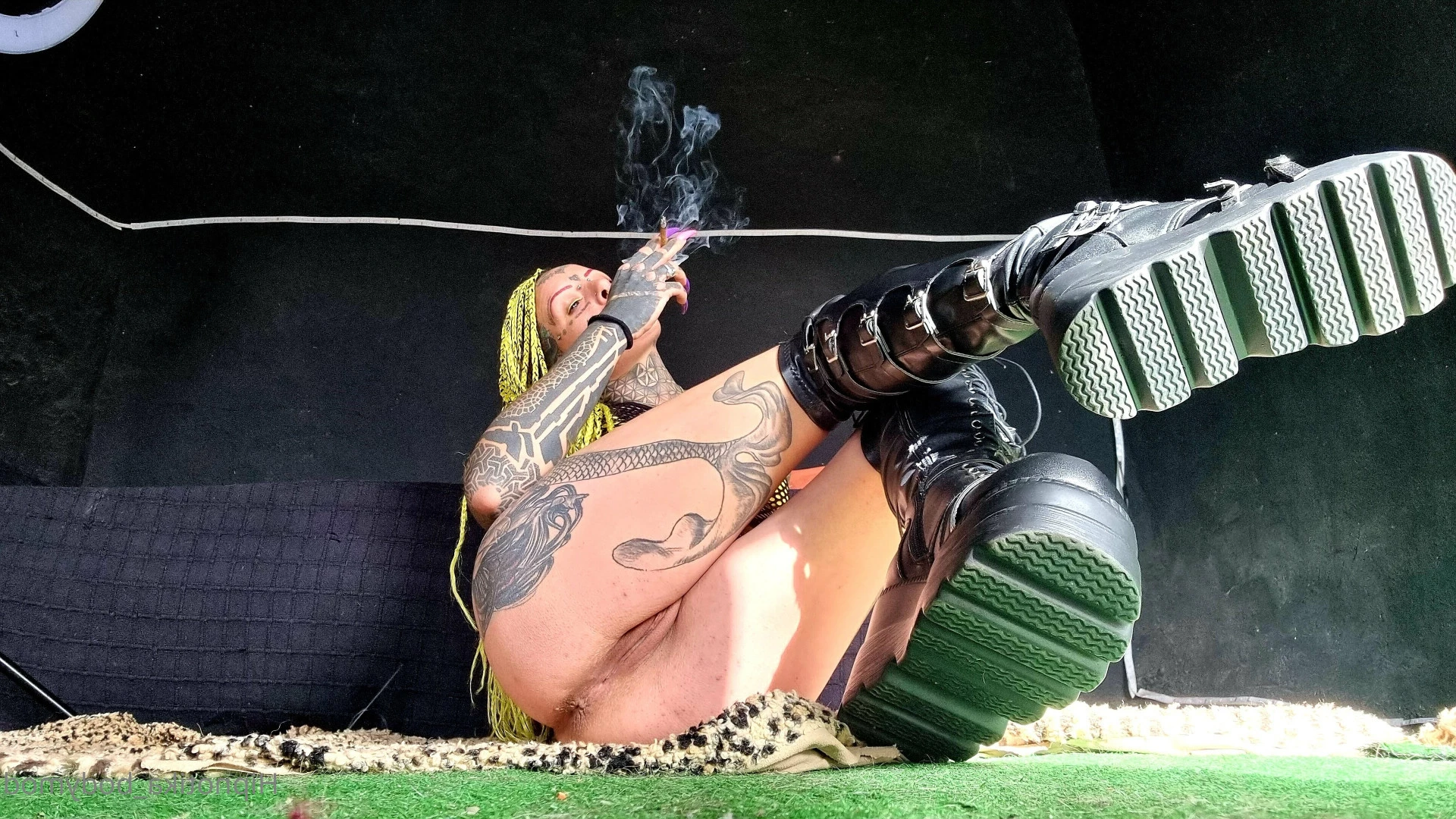 hipnotika_bodymod Onlyfans leaked photo 8714050 on Hotleaks.tv