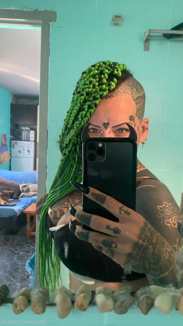 hipnotika_bodymod Onlyfans leaked photo 8714204 on Hotleaks.tv