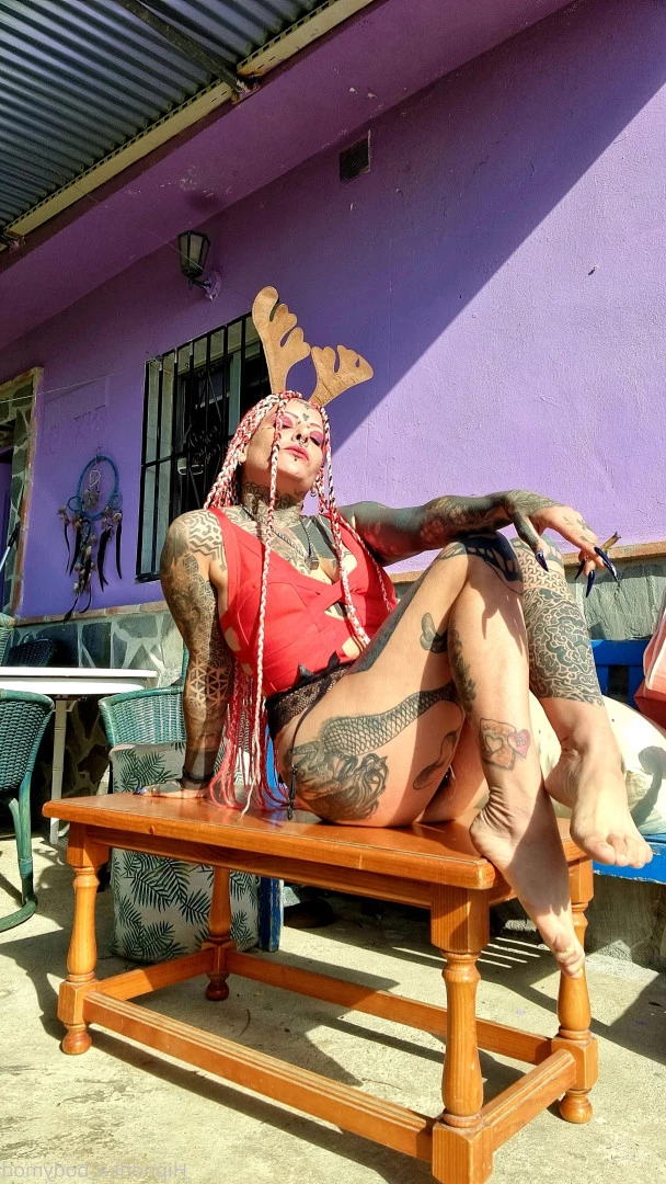hipnotika_bodymod Onlyfans leaked photo 8714238 on Hotleaks.tv