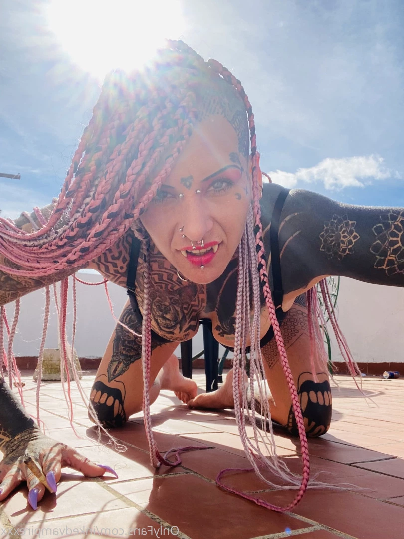 hipnotika_bodymod Onlyfans leaked photo 8714288 on Hotleaks.tv