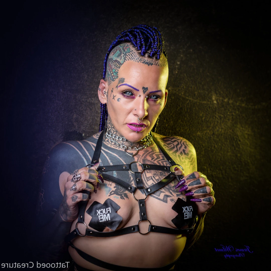 hipnotika_bodymod Onlyfans leaked photo 8714452 on Hotleaks.tv
