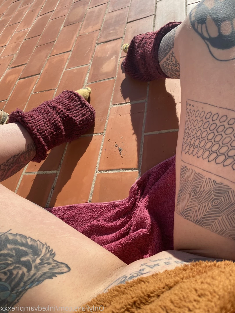 hipnotika_bodymod Onlyfans leaked photo 8714501 on Hotleaks.tv