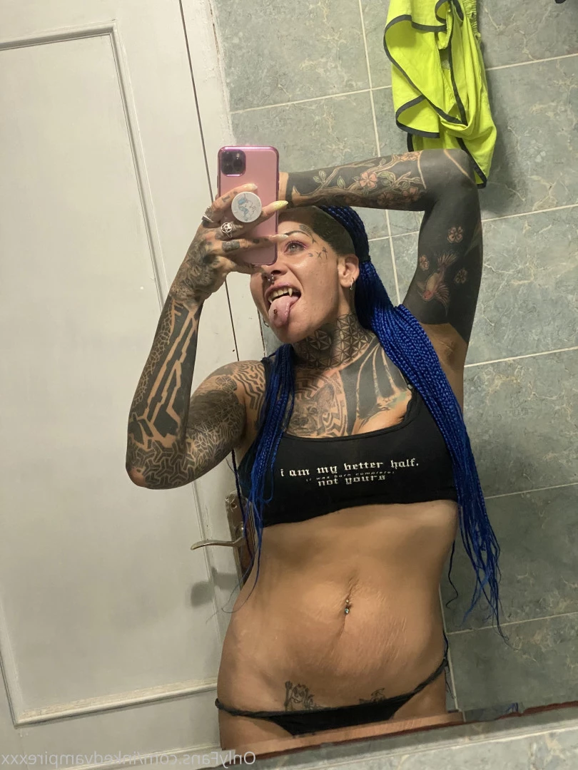 hipnotika_bodymod Onlyfans leaked photo 8714529 on Hotleaks.tv