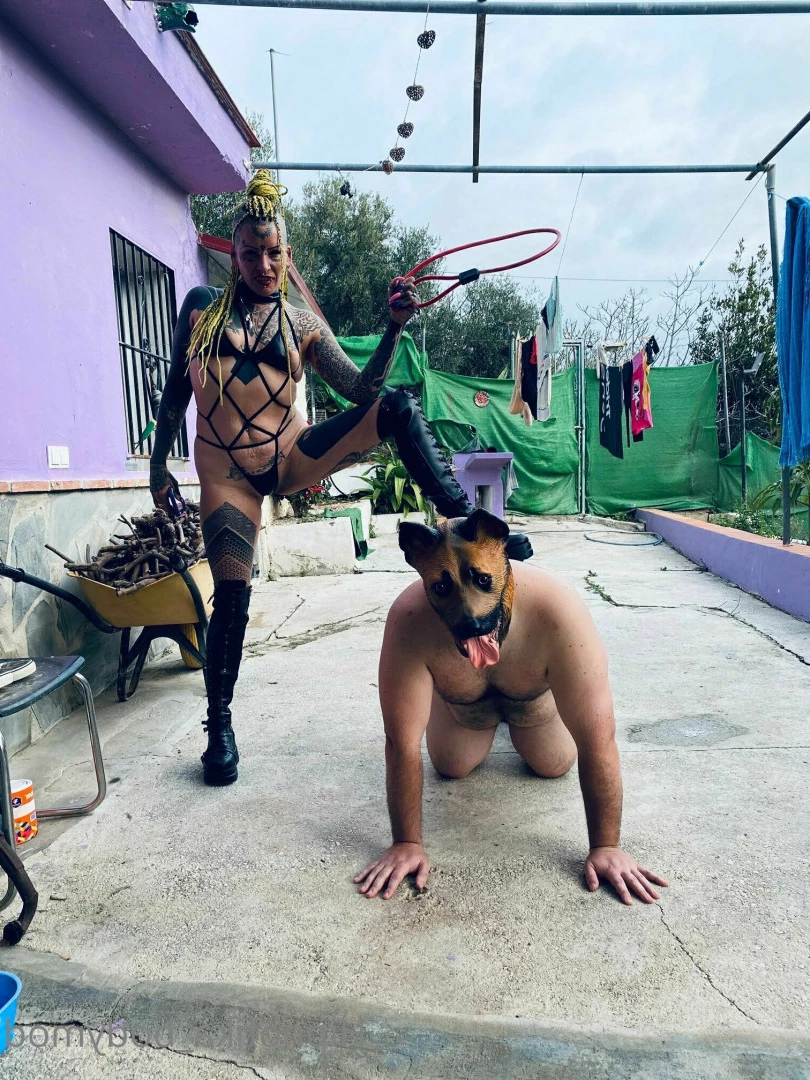 hipnotika_bodymod Onlyfans leaked photo 8714539 on Hotleaks.tv