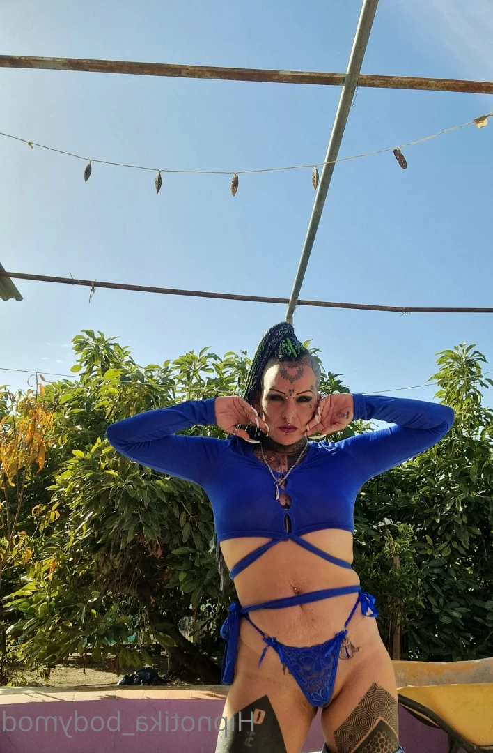 hipnotika_bodymod Onlyfans leaked photo 8714768 on Hotleaks.tv