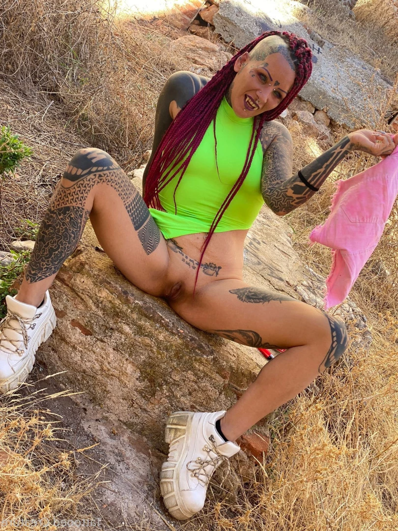 hipnotika_bodymod Onlyfans leaked photo 8715110 on Hotleaks.tv