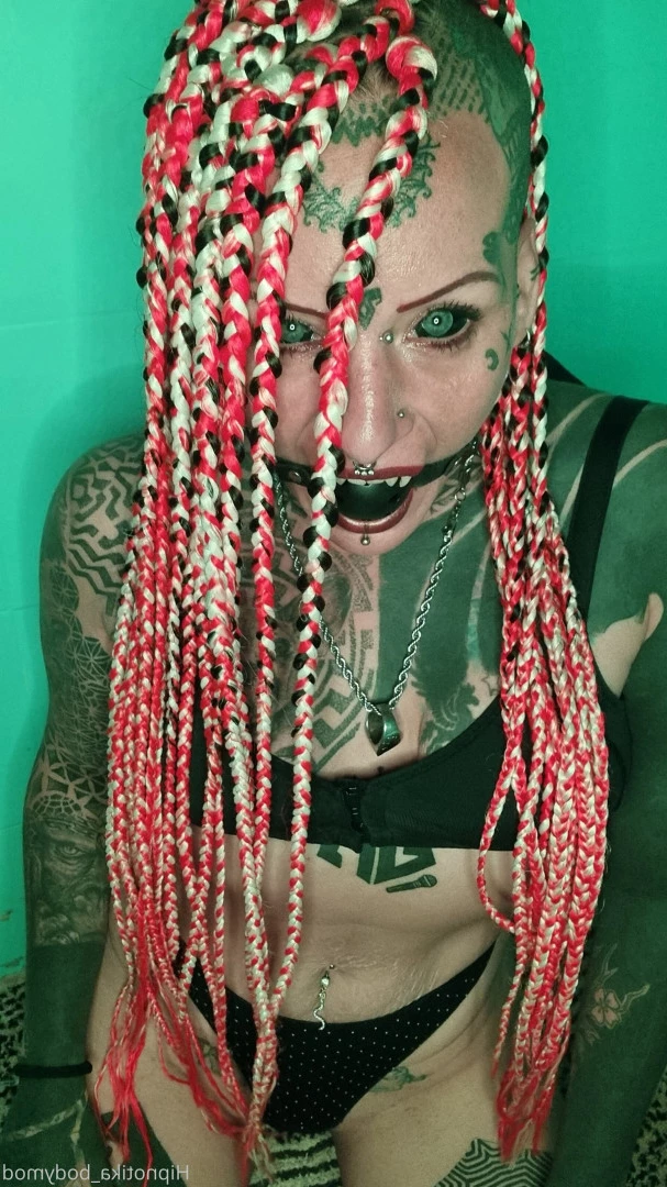 hipnotika_bodymod Onlyfans leaked photo 8715273 on Hotleaks.tv