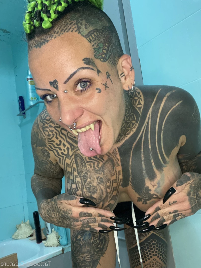hipnotika_bodymod Onlyfans leaked photo 8715919 on Hotleaks.tv